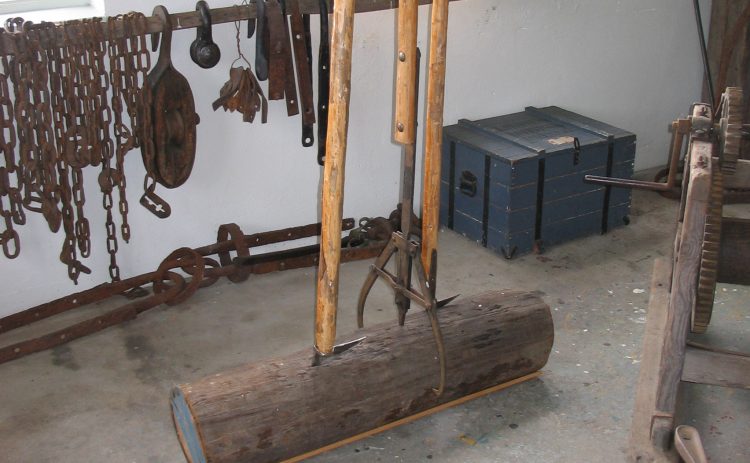 Museum