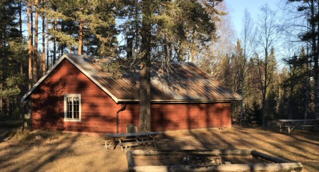 Utifrån