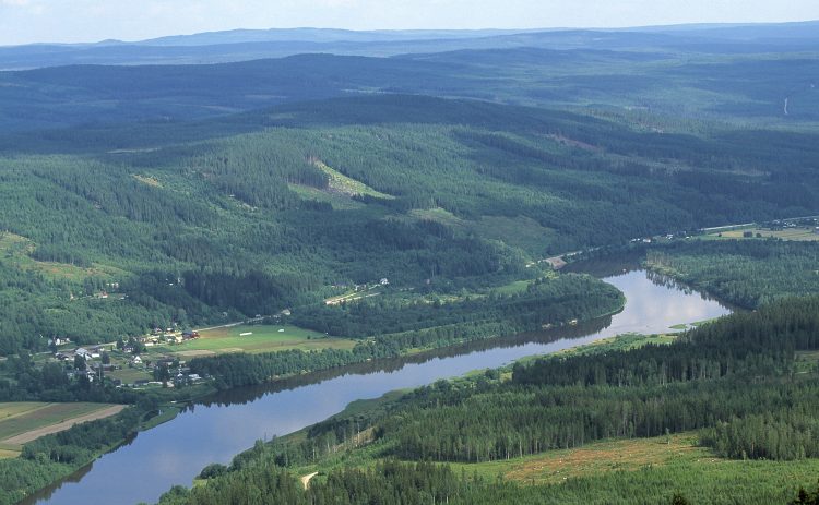 klarälven