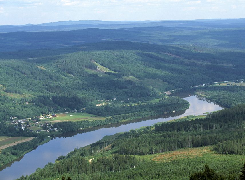 klarälven