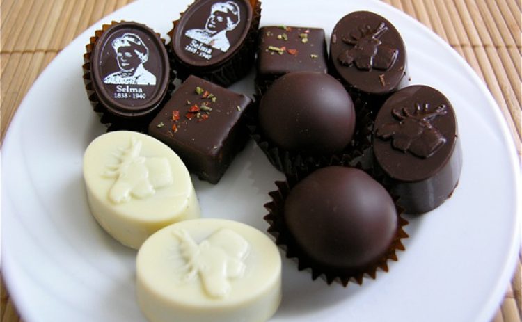 praline